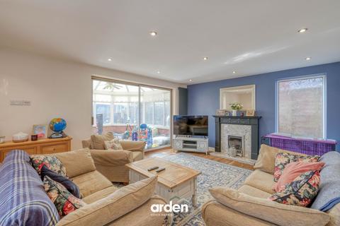 undefined, Harvington Road, Bromsgrove, B60