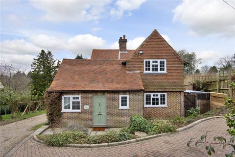 undefined, Mapleton Road, Westerham, Kent, TN16