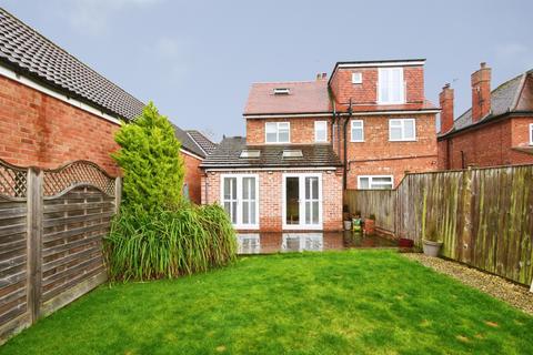 3 bedroom semi-detached house for sale, Strensall Road, Huntington, York