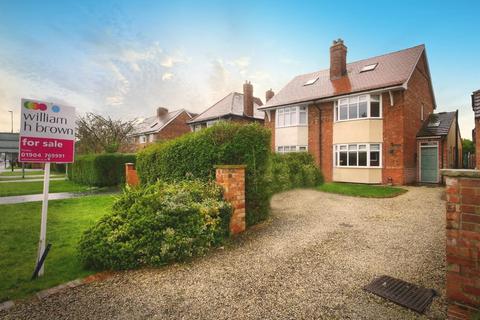undefined, Strensall Road, Huntington, York