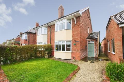 undefined, Strensall Road, Huntington, York