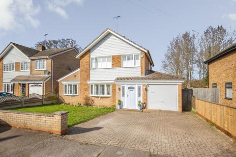 undefined, Church Close, Bucklesham, Ipswich