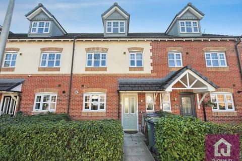 undefined, Appleton Grove, Wigan, Greater Manchester, WN3