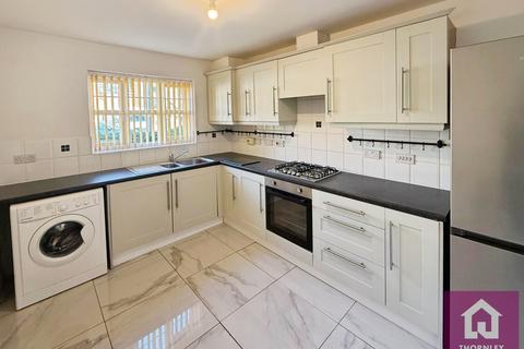 undefined, Appleton Grove, Wigan, Greater Manchester, WN3