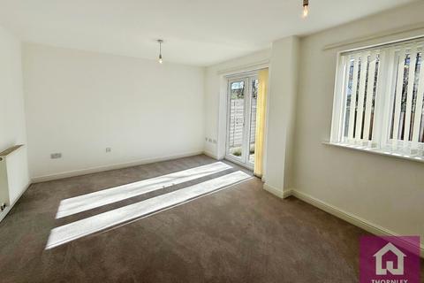 undefined, Appleton Grove, Wigan, Greater Manchester, WN3