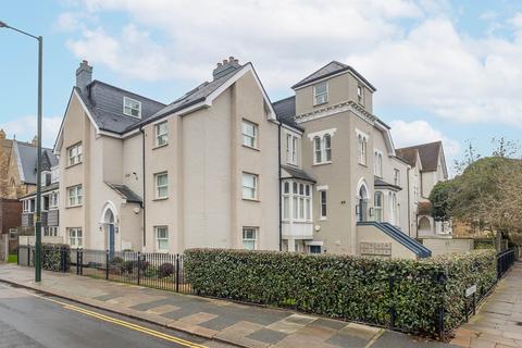 undefined, 1 Bridgeman Road Teddington TW11
