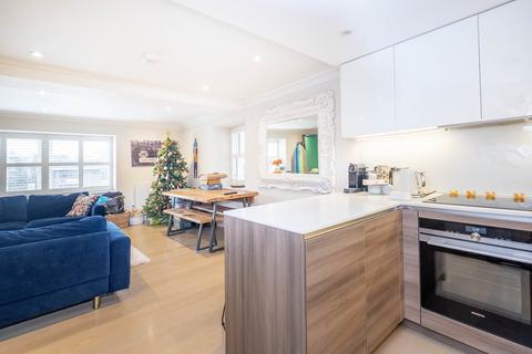 undefined, 1 Bridgeman Road Teddington TW11