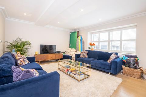 undefined, 1 Bridgeman Road Teddington TW11