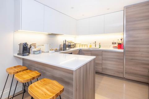 undefined, 1 Bridgeman Road Teddington TW11