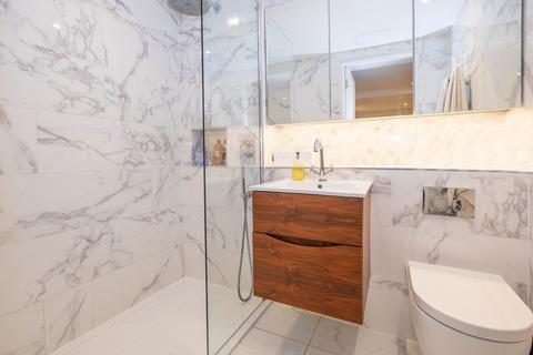 undefined, 1 Bridgeman Road Teddington TW11