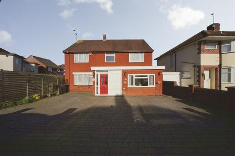 undefined, Stanford Road, LUTON