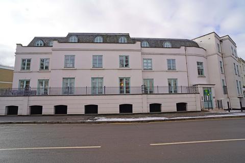 undefined, William Thomas House, Willes Road, Leamington Spa, Warwickshire, CV32
