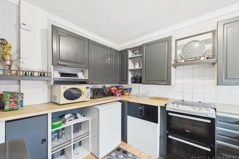 2 bedroom semi-detached bungalow for sale, Blackbird Road, Beck Row, Bury St. Edmunds, Suffolk, IP28 8HL