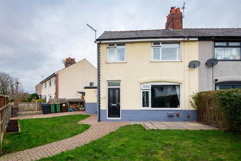 undefined, Moorcroft Crescent, Ribbleton, Preston