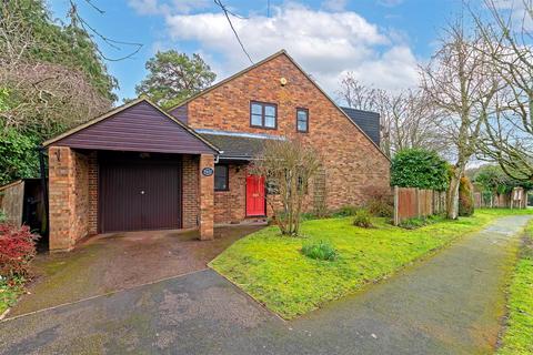 4 bedroom detached house for sale, The Broadway, Wheathampstead, St. Albans