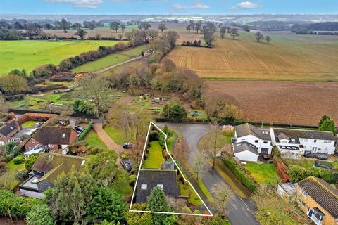 4 bedroom detached house for sale, The Broadway, Wheathampstead, St. Albans