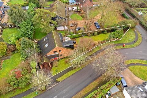 4 bedroom detached house for sale, The Broadway, Wheathampstead, St. Albans