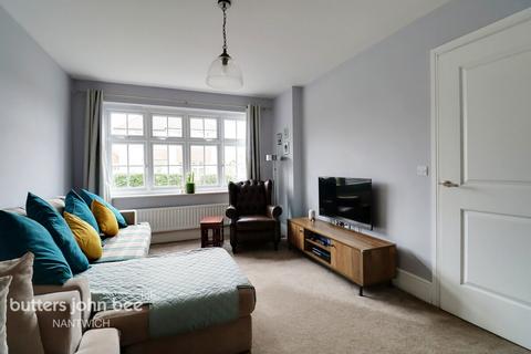 undefined, Stratton Road, Nantwich