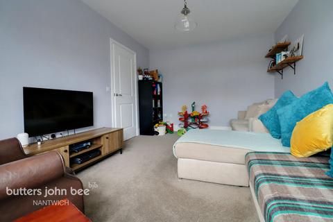 undefined, Stratton Road, Nantwich