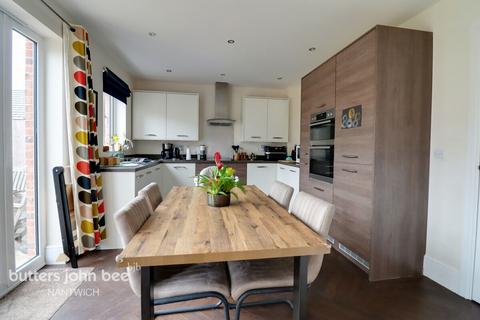 undefined, Stratton Road, Nantwich