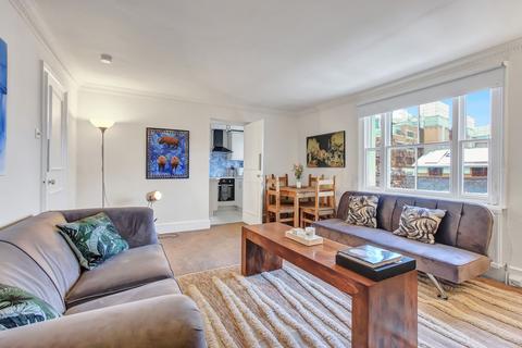 1 bedroom flat to rent, Gertrude Street, London SW10