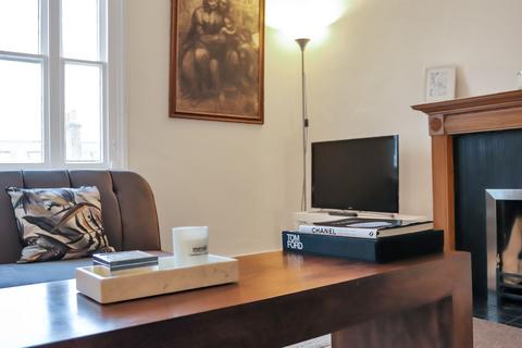 1 bedroom flat to rent, Gertrude Street, London SW10