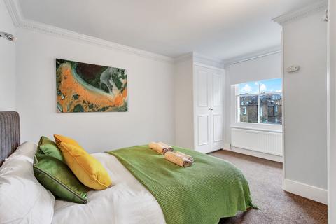 1 bedroom flat to rent, Gertrude Street, London SW10