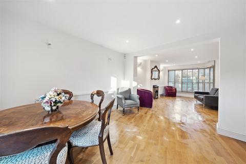 3 bedroom link detached house for sale, Duke Road, London, W4