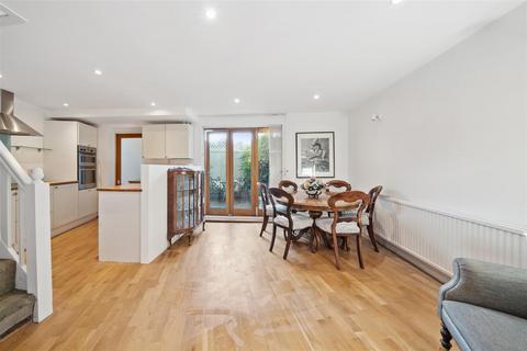 3 bedroom link detached house for sale, Duke Road, London, W4
