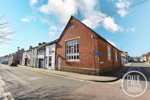 undefined, Stanley Street, Lowestoft, Suffolk