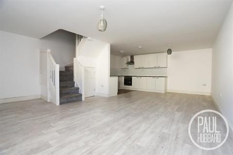 undefined, Stanley Street, Lowestoft, Suffolk