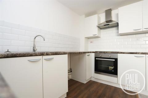 undefined, Stanley Street, Lowestoft, Suffolk