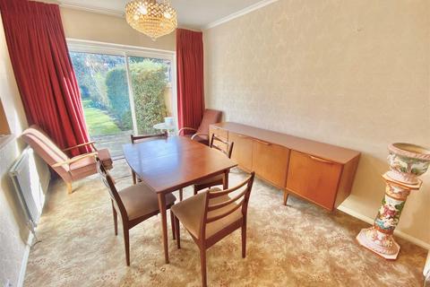 undefined, Oakmere Avenue, Herts EN6