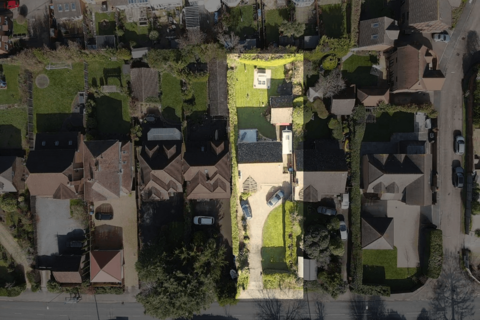 undefined, Warsash Road, Warsash