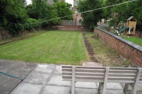 1 bedroom flat to rent, Musters Road, Nottingham NG2