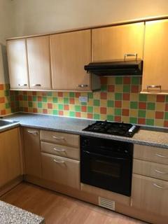 1 bedroom flat to rent, Musters Road, Nottingham NG2