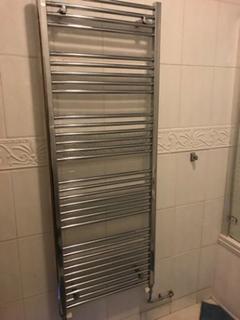 1 bedroom flat to rent, Musters Road, Nottingham NG2