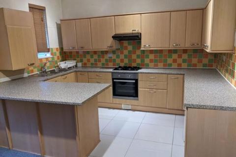 1 bedroom flat to rent, Musters Road, Nottingham NG2