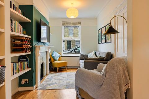 undefined, Beche Road, Cambridge