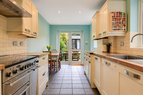 3 bedroom end of terrace house for sale, Beche Road, Cambridge