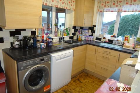 undefined, Kelcbar Close, Tadcaster LS24