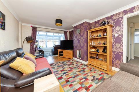 undefined, The Lawns, Everton, Sandy, Bedfordshire, SG19