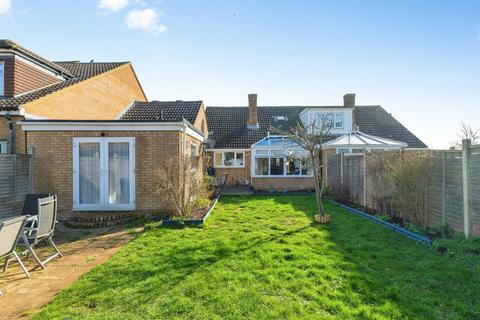 undefined, The Lawns, Everton, Sandy, Bedfordshire, SG19