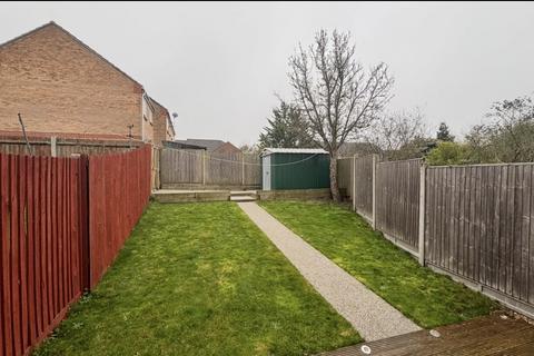 undefined, Usterdale Road, Saffron Walden, CB10