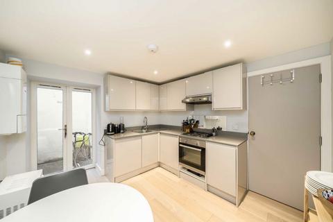 undefined, Garratt Lane, London SW18