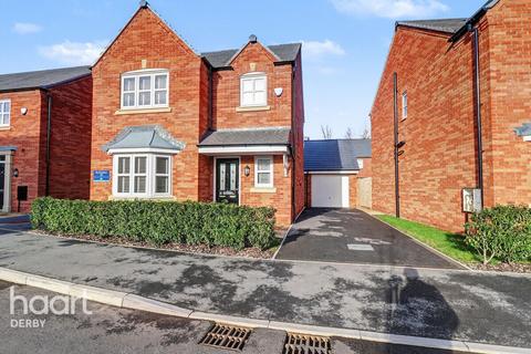 undefined, Deerwood Fold, Derby