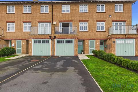 Bulkhead Drive,  Fleetwood, FY7
