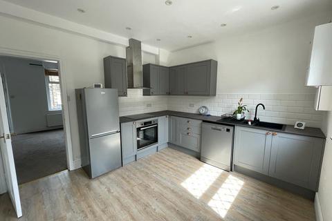 undefined, Lambert Street, Skipton BD23