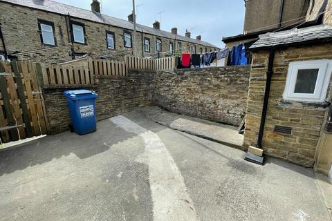 undefined, Lambert Street, Skipton BD23