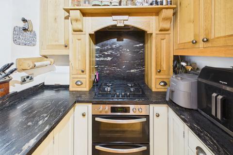 undefined, Selstone Crescent, Whitby YO22